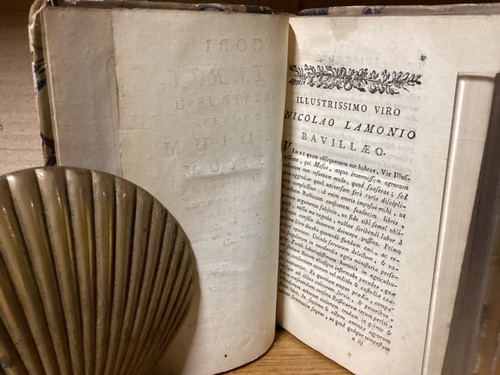 1750 Praedium Rusticum. Editio Novissima - Jacques Vaniere - Picture 4 of 12