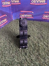 2012 2013 2014 Ford Focus Master Power Window Switch PN: BM5T-14A132-AA