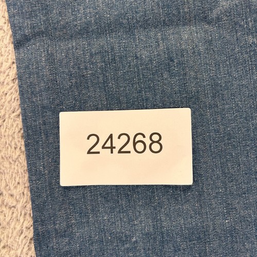 Vintage Gap 1969 Jeans Womens Size 10 Blue Medium Wash Straight Leg Fit Denim - Picture 9 of 10