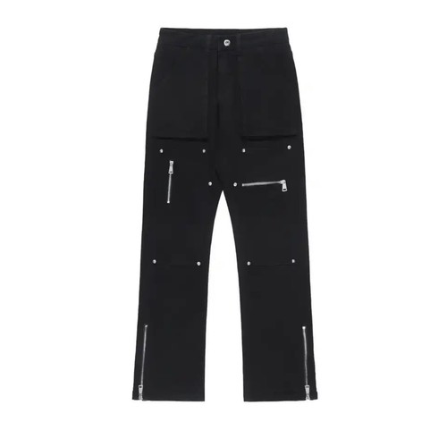 Fashion Mens Pants/ Pantalones Anchos D Moda Para Hombres