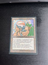 MTG Conch Horn LP Fallen Empires
