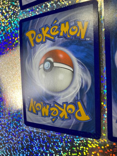 Pokemon TCG: GO Ultra Rare 040/078 Conkeldurr V; Reverse Holo 055/073 Kabu - Picture 12 of 14