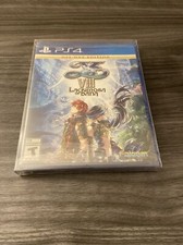 Ys VIII: Lacrimosa of Dana - Day One Edition (PlayStation 4 - PS4) *NEW SEALED*