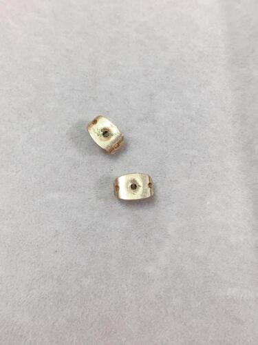 Vivienne Westwood Women Earring Studded Rhinestone Orb Limited Edition VHTF Rare - Picture 7 of 8