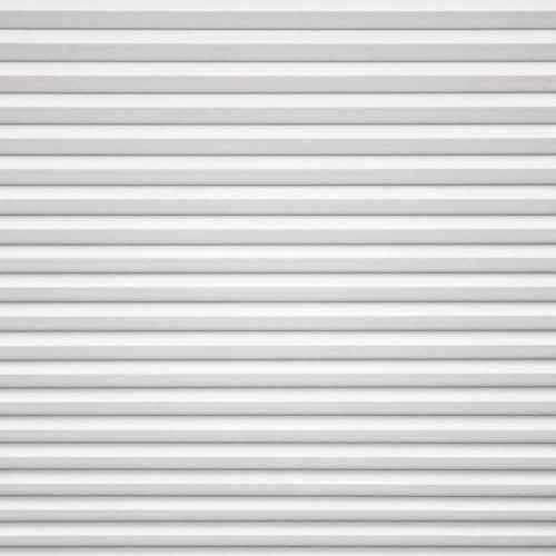 PERFECT LIFT White Cordless Blackout Top Down Bottom Up Shade 58.5 W x 72 L in. - Picture 6 of 7