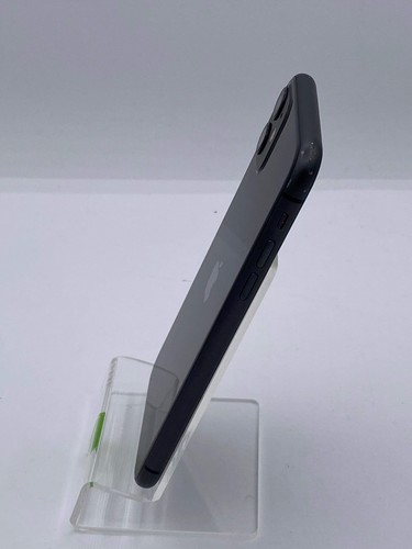 Unlocked Apple iPhone 11 64GB 18.3.1 BLACK MHC43LL/A - Afbeelding 6 van 8