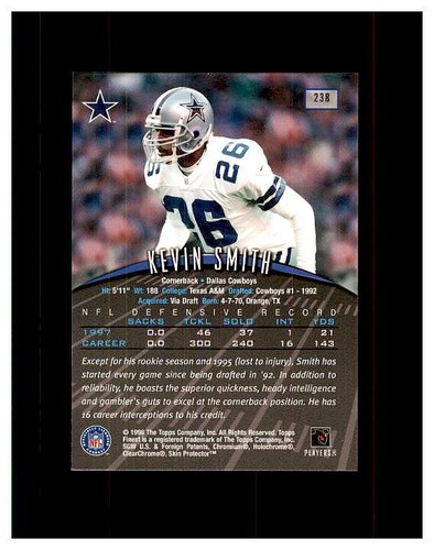 DALLAS COWBOYS FOOTBALL CARDS YOU PICK LOT ALL YEARS AND BRANDS STARS ROOKIES - Picture 151 of 295