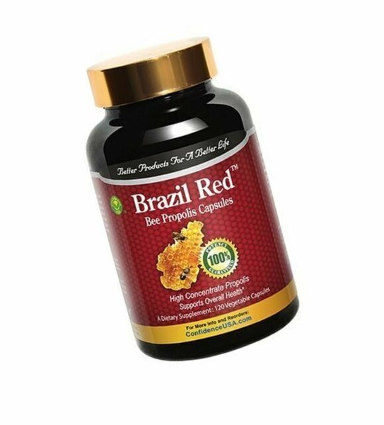 Red Propolis Liquid Red Propolis Liquid