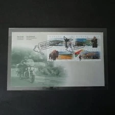 Supersafe Standard Weight Postcard Sleeves - European