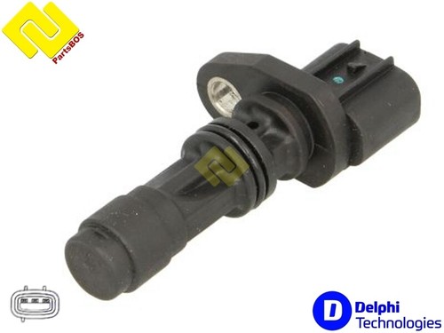 DELPHI SS11046 CRANKSHAFT RPM SENSOR for ISUZU ,NISSAN ,23731-AW410 ,8972585230  - Picture 1 of 4