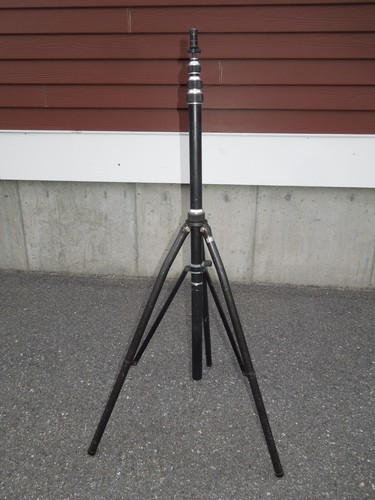 Gitzo Brevete S.G.O.G Tripod - Max Length: 103" Inches  - Picture 3 of 10
