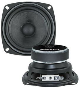 vocal subwoofer