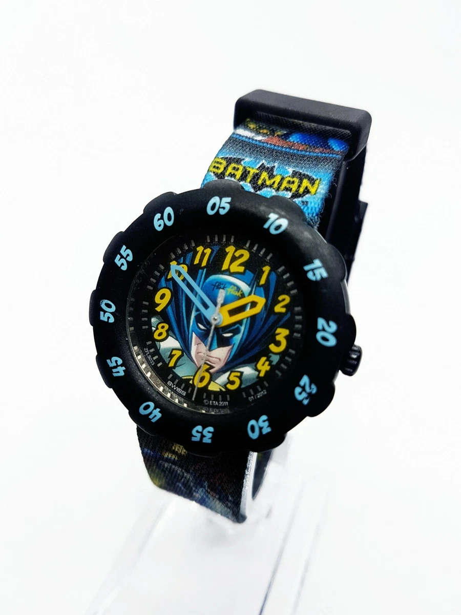 Orologio batman sale