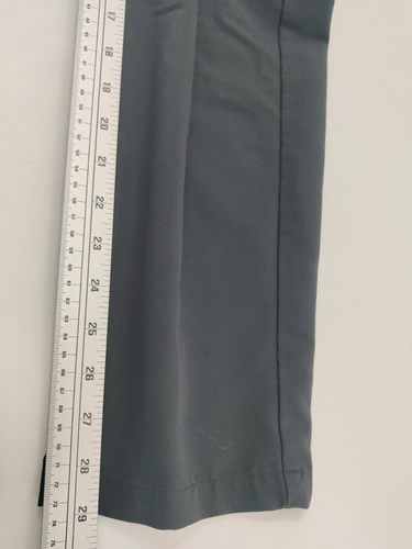Fabletics Damen Scrub Pants M schwarz Jogger Logo Performance - Bild 16 von 16