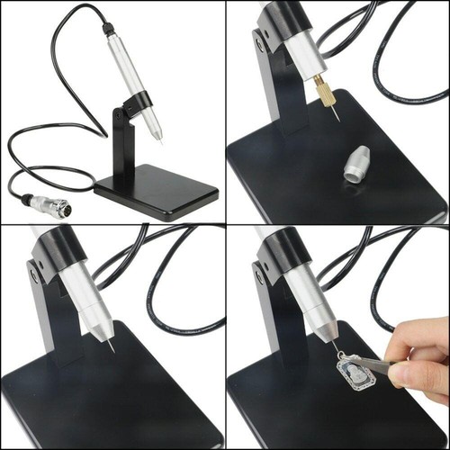 150A Stainless Steel Spot Laser Welding Machine Automatic Pulse Argon Arc Welder - Bild 5 von 14