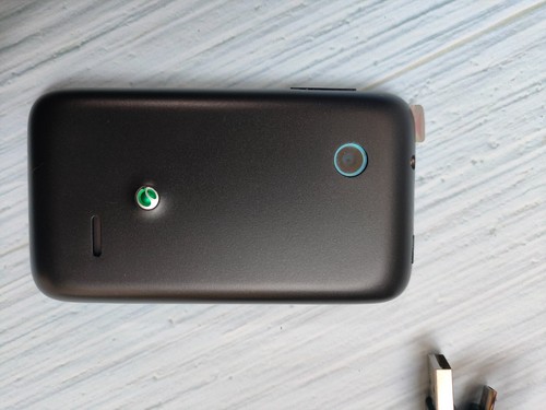 Android Sony Xperia Tipo ST21i Original Mobile Phone 3G GPS WIFI 3.15MP Camera - Picture 6 of 17