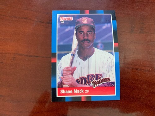 1988 Donruss - Complete Your Set - You Pick (251-500) - Picture 161 of 250