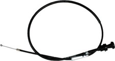 MOTION PRO 1980-1982 CB900C Custom Honda BLACK VINYL CHOKE CABLE 02-0157