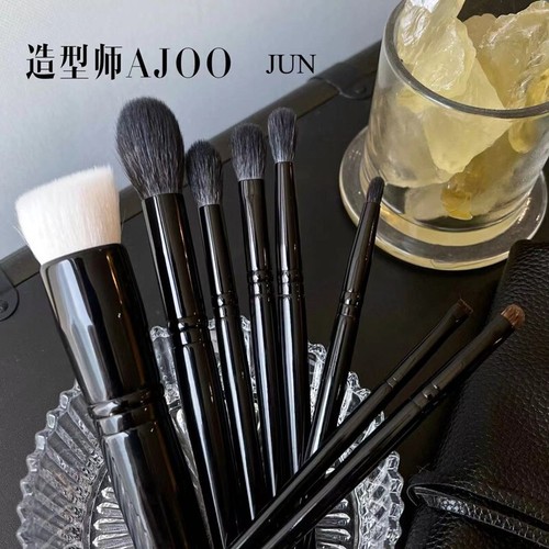 Wayne Goss Collection Soft Nautral Haar Foundation Make-up Pinsel Set Kosmetik - Bild 2 von 11