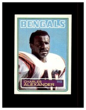 1983 TOPPS FOOTBALL YOU PICK #200-395 SEE PHOTOS OF EVERY CARD STARS NEW LISTING