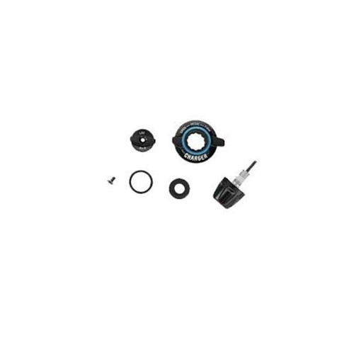 RockShox Charger2.1 RCT3 Damper Upgrade Kit Fits Lyrik B1+/Yari A1+ 2016+ - Picture 6 of 7