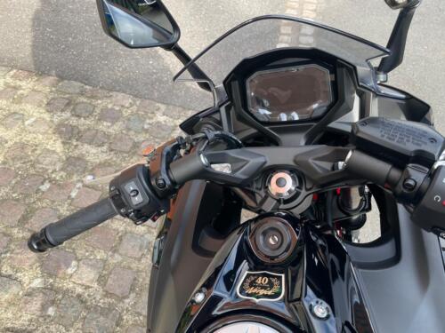 2024 Kawasaki Ninja 650 40th Anniversary Special edition OUR LAST ONE - Picture 7 of 7
