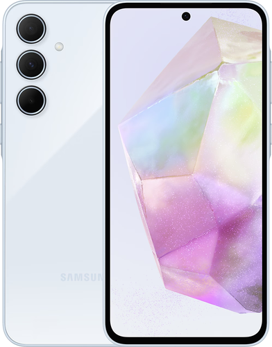 Samsung Galaxy A35 5G - 128GB Size - All Colour - Unlocked - Excellent Condition - Picture 11 of 16