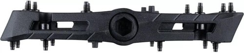 Race Face Chester 9/16" MTB Platform Pedals Composit Bike Pedal Large or Small - Picture 3 of 9