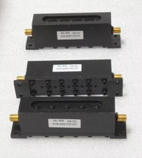 K&L Microwave 5C50-4450/T100-O/O  Bandpass Filter 4.4