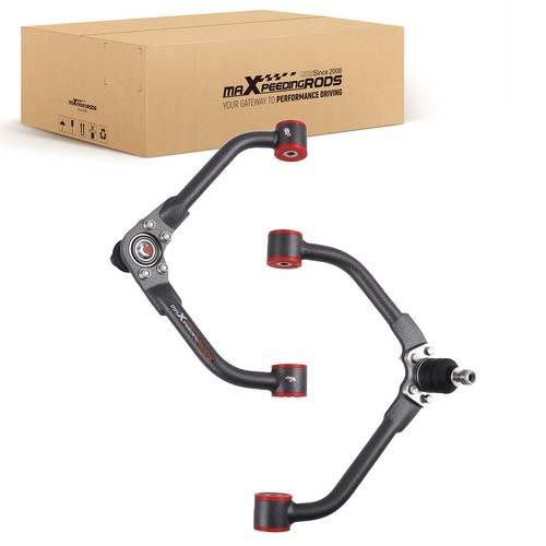 Front Upper Control Arms 1-4" Lift for Jeep Liberty KK 08-12 Dodge Nitro 07-2012 - Picture 9 of 19