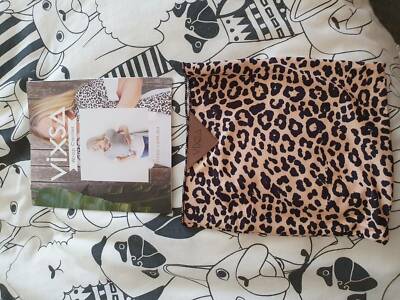 vixsa baby wrap reviews