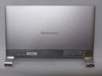 New Lenovo Yoga 10 Rear Back Screen Cover Panel Enclosure Lid Case Ebay New Lenovo Yoga 10 Rear Back Screen Cover Panel Enclosure Lid Case Ebay