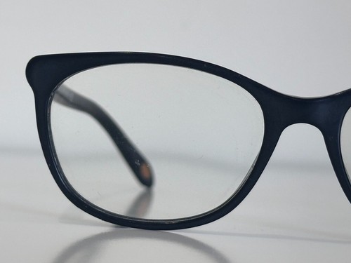 Tiffany & Co. TF 2135 8001 Square Black Eyeglasses Frame 52-16-140 - Picture 5 of 14
