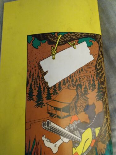 Vintage Hillbilly Cooking 2 Cookbook Southern Appilation Recipes Humor 1972 EUC - Bild 2 von 6