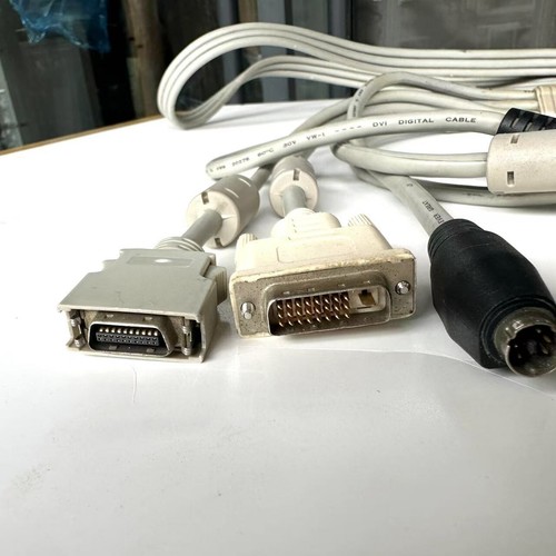 CABLE DE ENLACE SHARP TU-45GAA TU-65GAA LCD-65G5 - Imagen 4 de 8