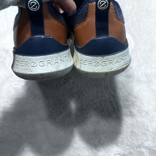 Cole Haan zero grand sneaker mens size 10 - Picture 2 of 8