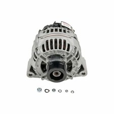 One Bosch Alternator AL0788X 0111542702 for Mercedes MB