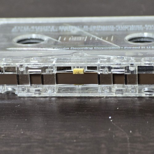 Too Short - Born To Mack (Cassette) Tape Only - Picture 8 of 8