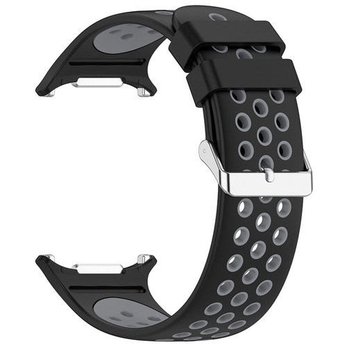 Silikonowy pasek Clash Strap do Samsung Galaxy Watch Ultra 47MM - Zdjęcie 7 z 24