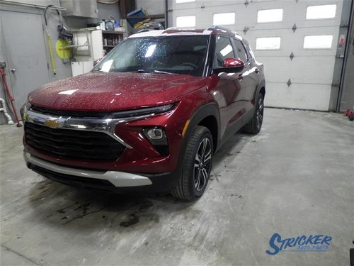 2024 TrailBlazer 1.3L Transfer Case 1571899 - Picture 4 of 12