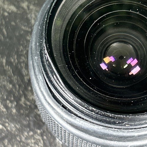 Promaster Aspherical 28-80mm F3.5-5.6 with Pentax KAF Mount - Picture 5 of 11
