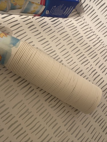 Dixie Cups Rubber Ducks 3 Oz Bad Bad Cold Cups Papier 75 Stück ca. - Bild 7 von 7