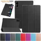 New Stand Tablet Case Cover 9H Tempered film for Xiaomi Redmi Pad SE 11in 2023