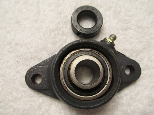 FAFNIR RCJT 3/4" Lager New Old Stock - Bild 6 von 9