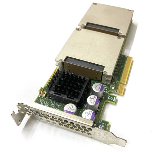 SUN ORACLE 25449 7069200 REV 02 F80 Flash Accelerator 800GB PCIe SSD Card - Photo 4/5