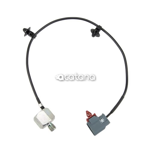 Knock Sensor for Mazda 2 1.5L 3 BK 1.4L 1.6L 2.0L 2.3L Replacement ZJ0118921 - Picture 2 of 11