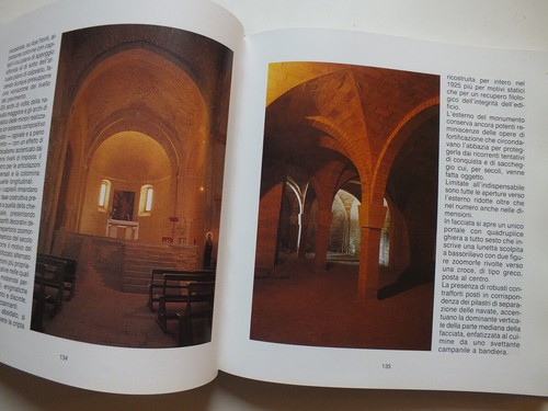 Le Abbazie: Architettura Abbaziale nelle Marche - Picture 3 of 5