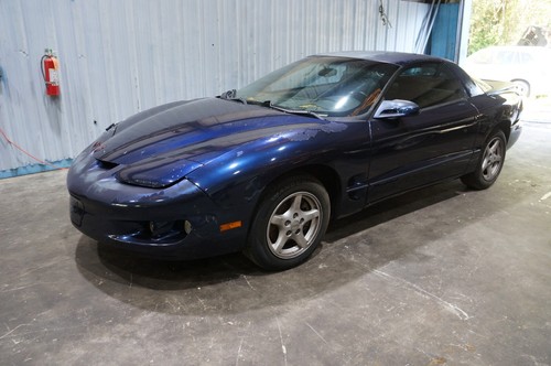 1998-2002 Firebird Pontiac 25 amperios fusible con soporte alambre cola de cerdo cortada - Imagen 9 de 12