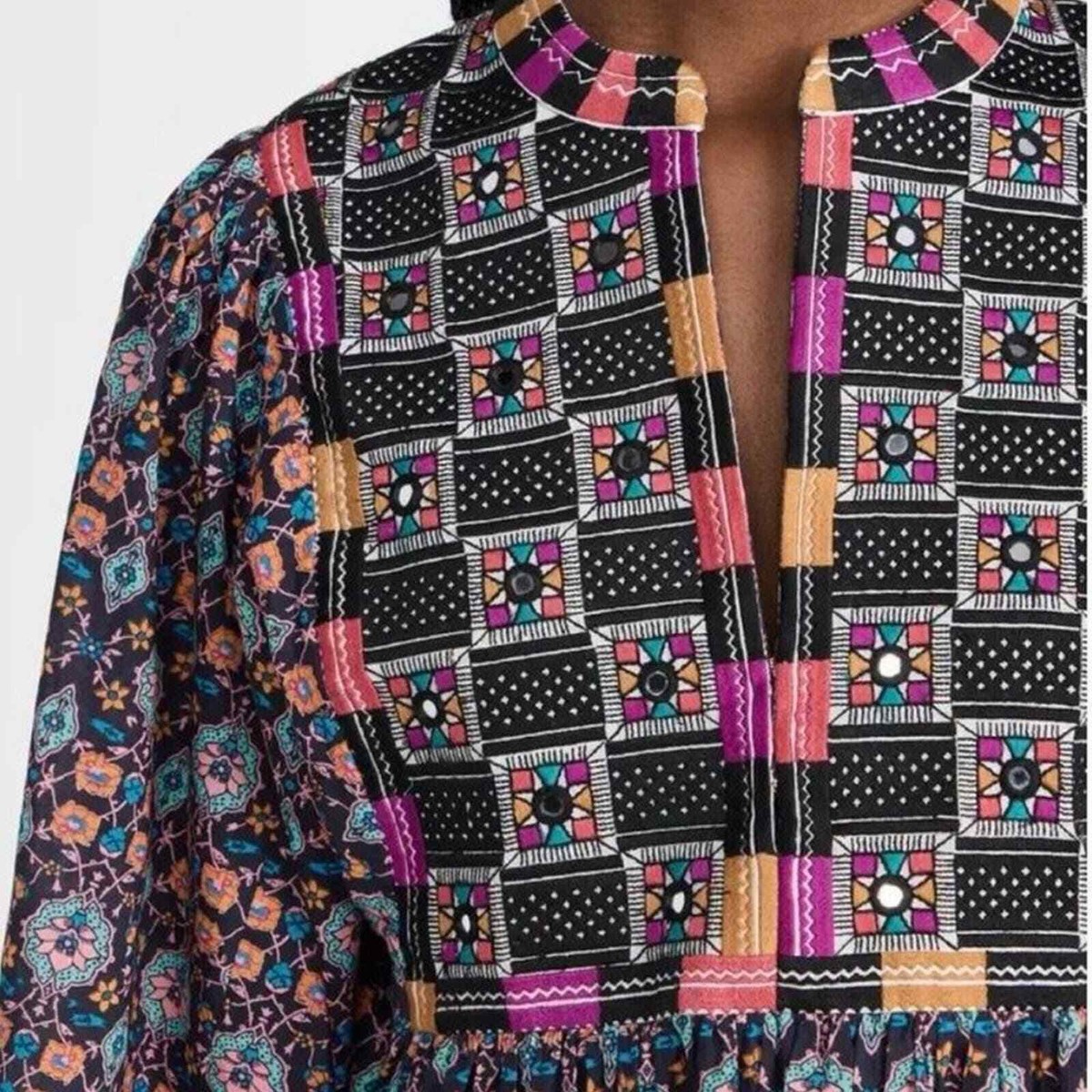 Figue nora dress discount