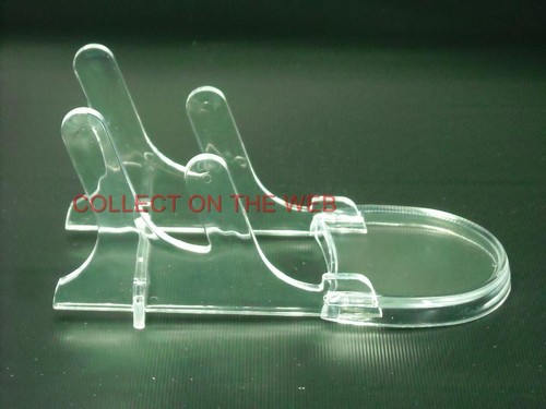 ONE of - CUP SAUCER & PLATE Trio Display Stand See extra photos showing display - Picture 3 of 5